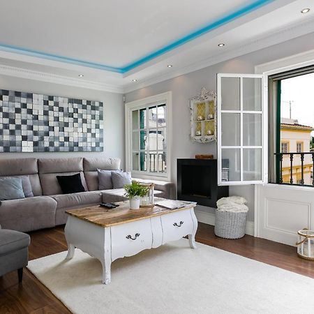 Weforyou 2 Bedrooms Penthouse At Malaga Center Exterior photo