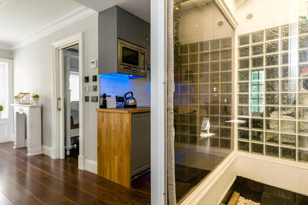Weforyou 2 Bedrooms Penthouse At Malaga Center Exterior photo