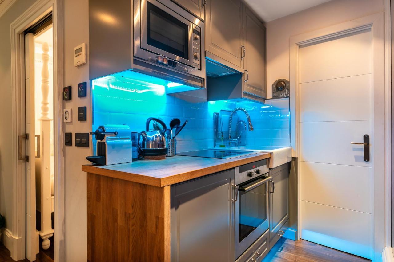 Weforyou 2 Bedrooms Penthouse At Malaga Center Exterior photo