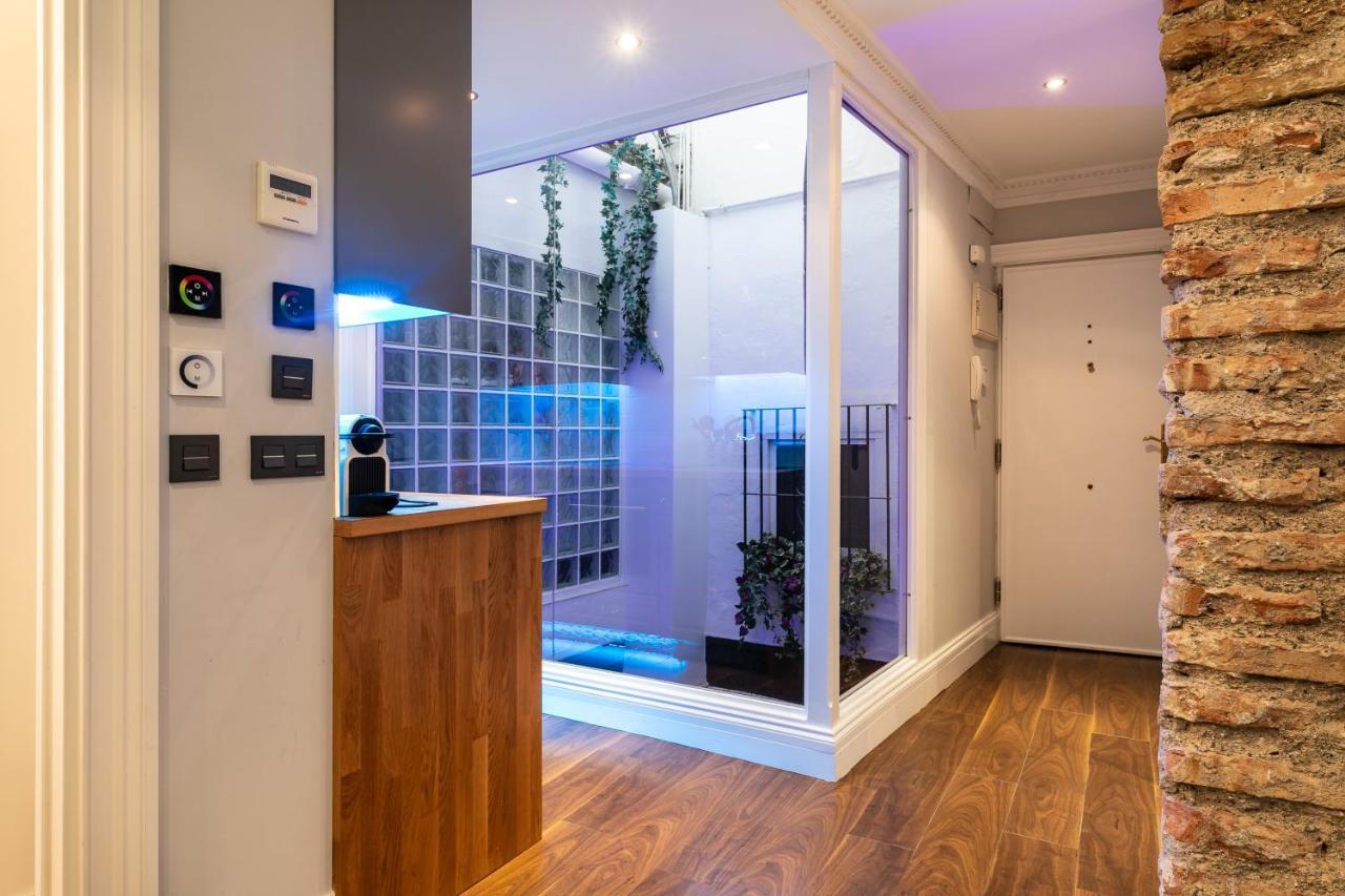 Weforyou 2 Bedrooms Penthouse At Malaga Center Exterior photo